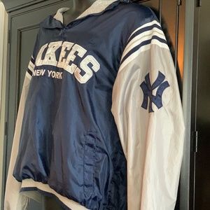 Bomber type Yankees Sports Fan Jacket